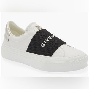 Givenchy City Sport Slip-on Sneaker